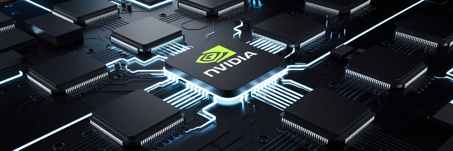 Nvidia umožní lokální AI